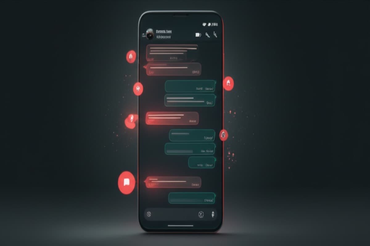 How AI Assistants Handle Customer Messages on WhatsApp